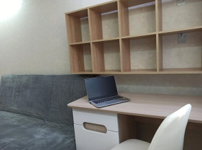 Квартира в центре в 10 минутах от озера