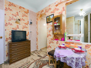 Квартира на Кольцова