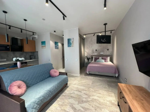 Frukty Rent Studiya Apartments