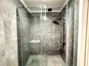 Апартаменты Уютные Апартаменты Уметалиева 120