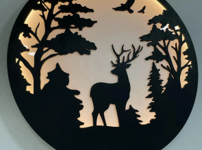 Квартира Студия Cканди в ЖК Сердце Ярославля