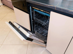 Апартаменты Двухкомнатный Люкс