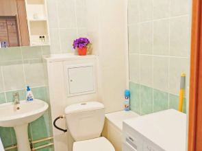 Апартаменты Солнечная на Воробьёва