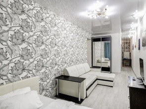 Апартаменты Новинский бульвар 14