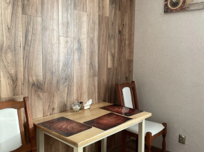Na Pushkina Apartments