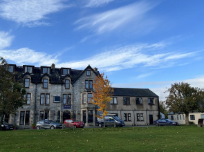 Hotel Square