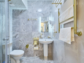 Апарт-отель Серенити Премиум