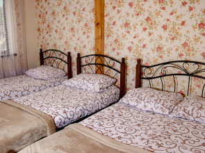 Гостевой дом Кенгуру