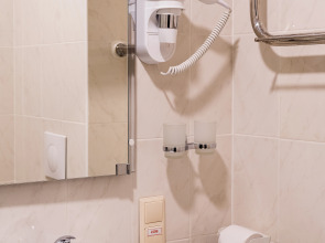 Отель Pokrovka25