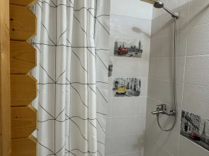 отель Sea Land Cottage
