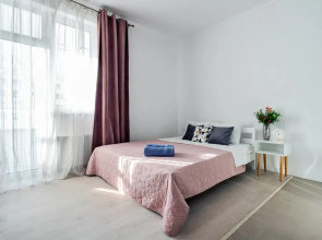 Апартаменты MaxRealty24 на Липовой Рощи, 4к1