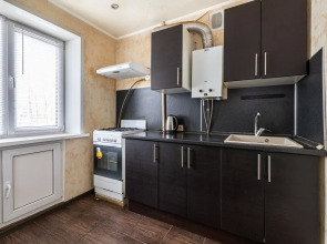 Апартаменты в Центре Казани Заслонова 6