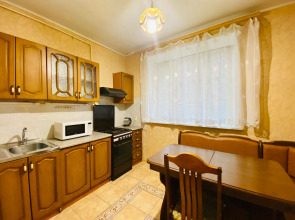 Апартаменты Гоголя 2А