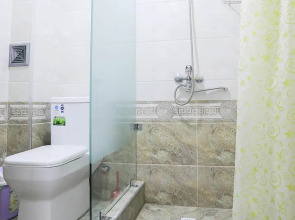 Отель Payitaxt Andijan