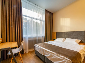 Отель Портал Апартментс