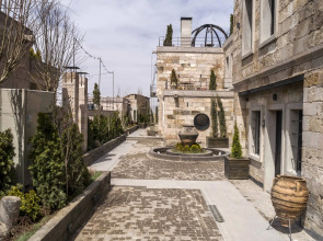 Carus Cappadocia Hotel