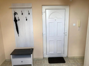 Апартаменты Savelij Apartman