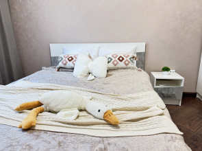 Kvartira Animals