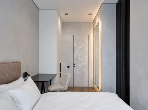 Апартаменты Дизайнерские у метро Белорусская