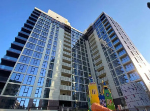 Апартаменты в ЖК Метрополь