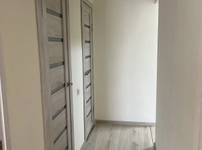 Апартаменты Квартира с видом на горы в Кировске