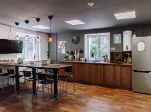 Хостел Sleep&Go