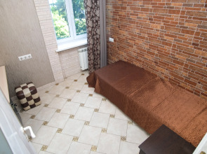 Квартира 2-к для семьи в историческом центре Сочи