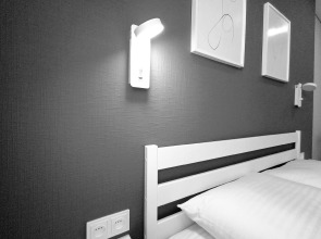 Квартира Стильная в Центре Города