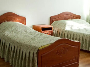 Гостевой дом Светочъ