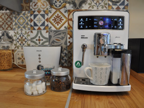 Гостевой дом DOM15