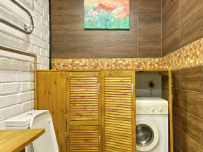 Апартаменты Apart-Comfort на пр-те Толбухина 62