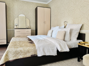 Квартира возле Михайловского замка