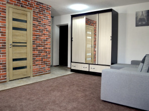 Апартаменты на Московском проспекте