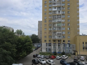 Квартира 3-комнатная у Нижегородской Ярмарки