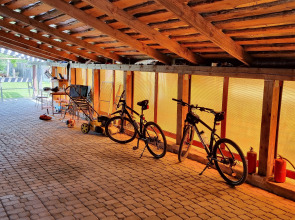 Гостевой дом Александровский