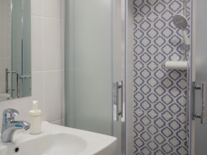 Апартаменты Studio Crocus №1 на Ильинском 2А