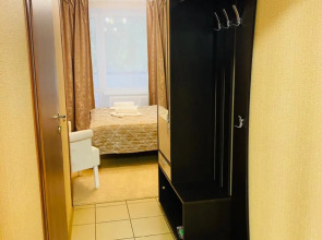 Мини-отель Эль