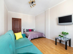 Апартаменты в самом центре города