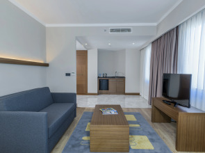 Отель Nearport Sabiha Gokcen Airport