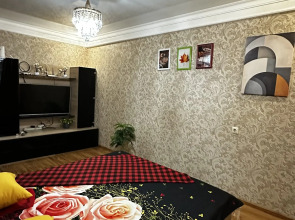 Квартира на Бейбулатова