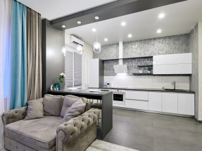 Апартаменты AmaFlat