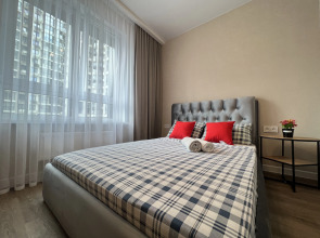 Апартаменты 2-х комнатные в центре от ЭлитХаус24