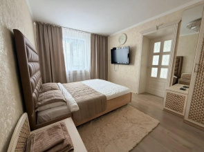 Kvartira Apartamenty na Es'kova