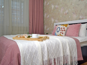 Flat Apartamenty Atmosfera - So Smart-Tv