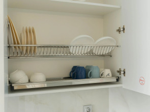 Квартира В Центре Кисловодска Для 4-х Гостей