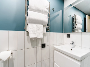 Отель Simple МонБлан