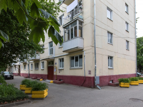 Квартира Высокий Мост