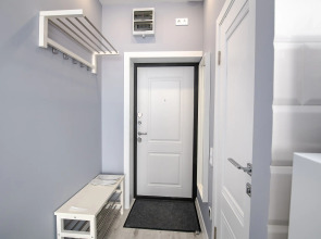 TopHouse на Брянской 18 студия