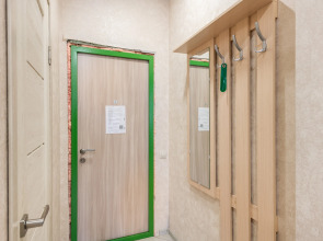 Апартаменты Гости Любят у метро Рассказовка Синяя