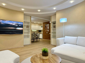 Апартаменты ДзенХоум На Пяти Углах 26